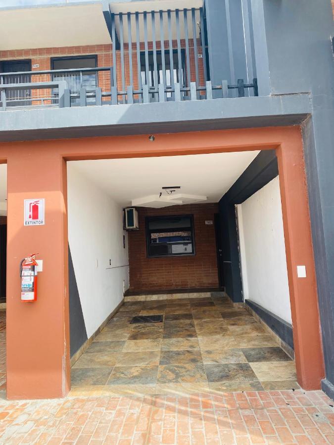 Hotel Fiesta Rosarito Exterior photo