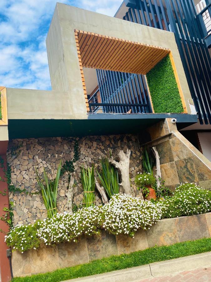 Hotel Fiesta Rosarito Exterior photo